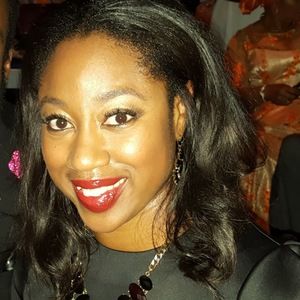 Meet your Posher, Ngozi